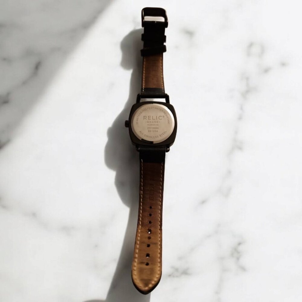 Relic Wrist Watch - Picture 5 of 16